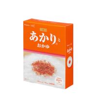 三島のあかりとおかゆ 652730 米飯類（おかゆ）及びふりかけ 三島食品×IZAMESHI 1個 | カネマサかなものe-shop