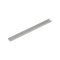 スガツネ マルチローラーリニアガイド レール 中荷重用 ステンレス鋼(SUS304) MLGX25-300S 300mm | カネマサかなものe-shop