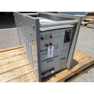 ДД【中古】WAKITA 大型機械 溶接機 MAW160 レッド やや傷や汚れあり ДД WAKITA 大型機械 溶接機 MAW160 レッド やや傷や汚れあり