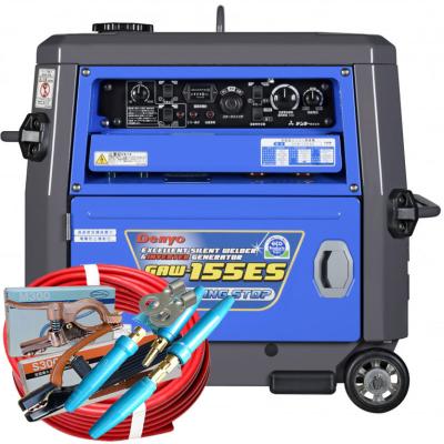 デンヨー gaw150esのおすすめ人気商品一覧 通販 - Yahoo!ショッピング