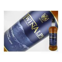 マルス駒ヶ岳蒸溜所　マルスウイスキー　TWIN ALPS　750ml | 金二商事