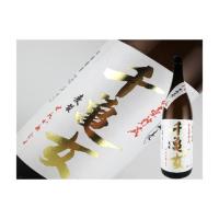 麦焼酎　鹿児島県　千亀女　麦　1.8L | 金二商事