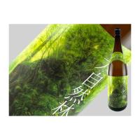 芋焼酎　鹿児島県　屋久島　大自然林　芋　1.8L | 金二商事