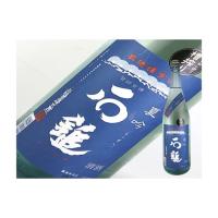 日本酒　愛媛県　石鎚　吟醸酒　夏吟　1.8L | 金二商事