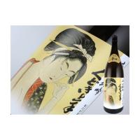 日本酒　山形県　くどき上手　純米吟醸　辛口　1.8Ｌ | 金二商事