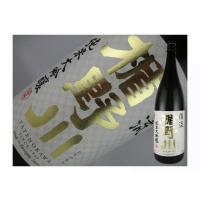 日本酒　山形県　楯野川　純米大吟醸　清流　1.8L | 金二商事