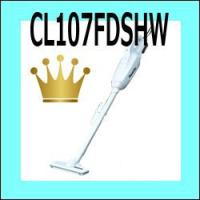 マキタ　紙パック式　コードレス掃除機 【10.8V　スライドバッテリ　CL107FDSHW】【北海道.沖縄のみ送料必要】 | マキタ掃除機のカネヤマハウジング