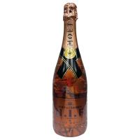 光るモエ モエ シャンドン ネクター アンペリアル ロゼ ドライ NIR 750ml 正規品 シャンパン フランス | 韓国 フリーマー