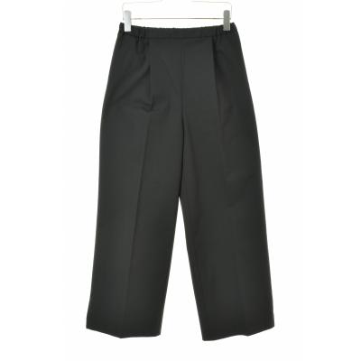 マルシャルテル ワイドパンツ（レディースファッション  