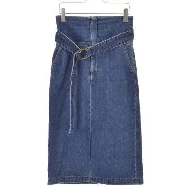 ブランド古着の買取販売カンフル - デニムスカート｜Yahoo!ショッピング