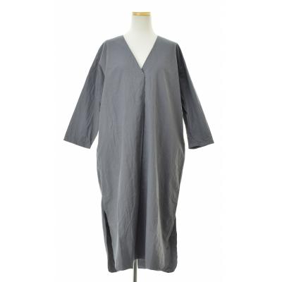 evam eva ワンピース｜ワンピース、チュニック｜ファッション おすすめ