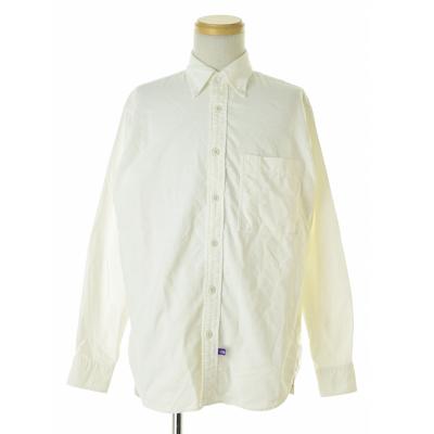 THE NORTH FACE purple label shirtのおすすめ人気商品一覧 通販