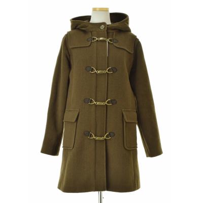 s（レディースダッフルコート）（性別：メンズ）｜コート、ジャケット