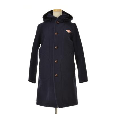 【美品】DANTON ダントン ウールモッサ メンズジャケットコート 40 楽天市場】danton ウールモッサ シングルジャケット（メンズ