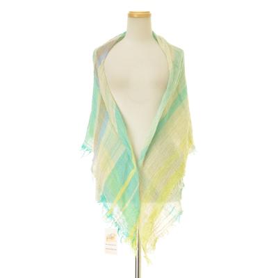 tamaki niime（レディースストール）｜ファッション小物