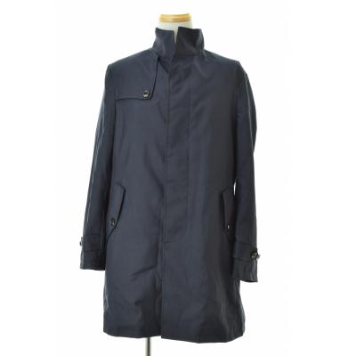 コムサプラチナ コート（メンズファッション） | ファッション の
