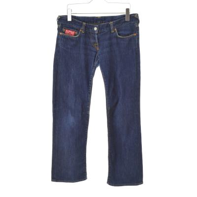 パンツレディース（EVISU／レディースファッション） | ファッション