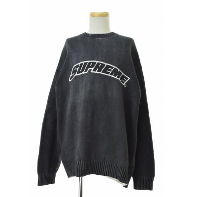 Supreme メンズニット、セーター｜トップス｜ファッション 通販