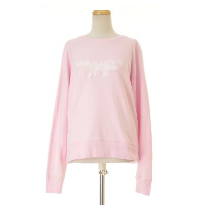 メゾンキツネ スウェット（MAISON KITSUNE／ファッション）（色