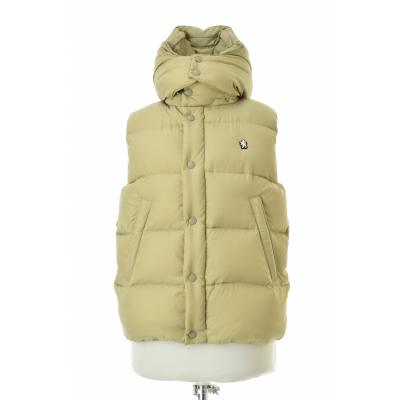 ジムフレックス ダウンベストのおすすめ人気商品一覧 通販 - Yahoo