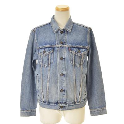 Levis PReMIUM メンズGジャン、デニムジャケット｜コート、ジャケット