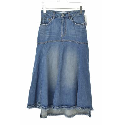 ブランド古着の買取販売カンフル - デニムスカート｜Yahoo!ショッピング