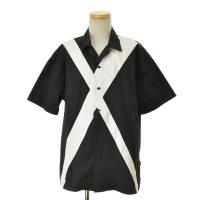 Glamb グラム Iggy Vs Pet Shop Sh イギー Vs ペット ショップ シャツ Jojo ジョジョ Gb0218jj09 フュージョン 通販 Yahoo ショッピング