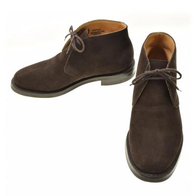 チャーチ スエードのおすすめ人気商品一覧 通販 - Yahoo!ショッピング