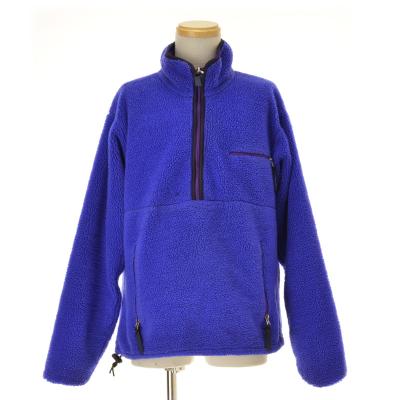 Patagonia リバーシブルフリース XL Women's Re-Tool Hybrid Jacket – Patagonia Worn Wear®