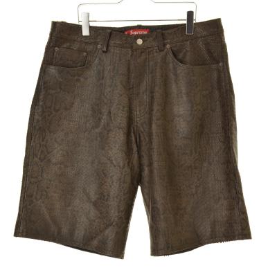 Supreme メンズショート、ハーフパンツ｜ボトムス、パンツ