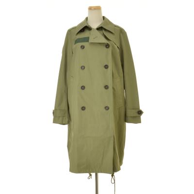 マルシャルテル スプリングコート マルシャルテル MARECHALTERRE 