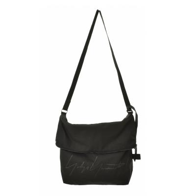 Yohji Yamamoto メンズショルダーバッグ｜バッグ｜ファッション