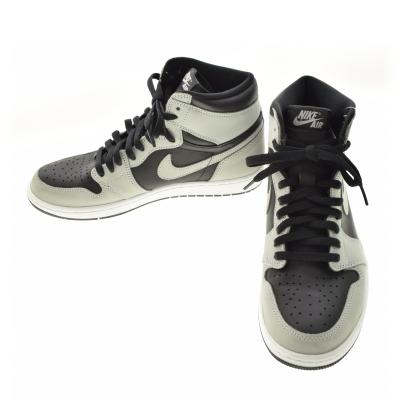 NIKE AIR JORDAN 1 SHADOWの商品一覧 通販 - Yahoo!ショッピング