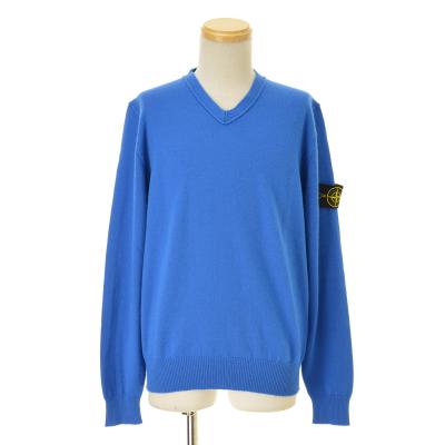 STONE ISLAND メンズニット、セーター｜トップス｜ファッション