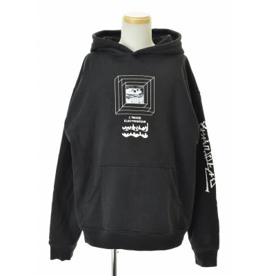 Brain Dead California Designs パーカー brain dead（メンズパーカー）｜トップス | ファッション のおすすめ