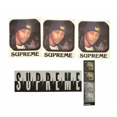 シュプリーム ステッカーのおすすめ人気ランキングTOP100 - Yahoo