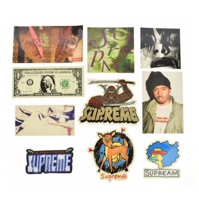supreme ステッカーのおすすめ人気商品一覧 通販 - Yahoo!ショッピング