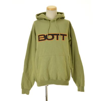 bott パーカー ネイビーのおすすめ人気商品一覧 通販 - Yahoo!ショッピング
