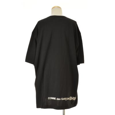 COMME des GARCONS メンズ半袖Tシャツ、カットソー｜トップス
