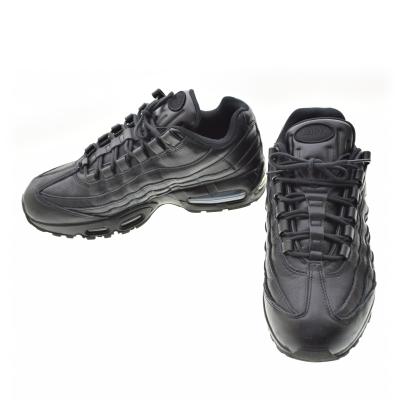 nike air max 95 triple blackの商品一覧 通販 - Yahoo!ショッピング