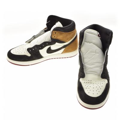 NIKE AIR JORDAN 1 high Zip（ファッション）のおすすめ人気商品一覧