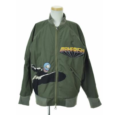 MAHARISHI メンズファッション｜ファッション おすすめ人気商品