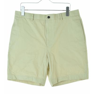 ブルックスブラザーズオリーブ色ショートパンツW38
