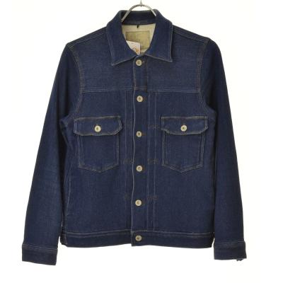 ジョンブル デニム ジャケット（メンズファッション）の商品一覧 