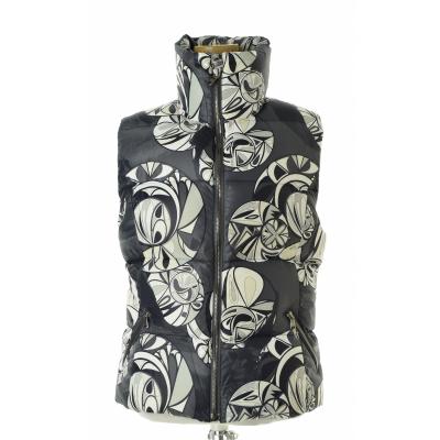 EMILIO PUCCI ダウンベスト ノースリーブ 楽天市場】エミリオプッチ ダウンの通販