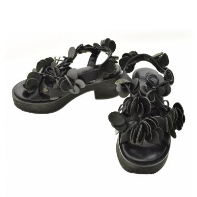 enfold サンダルのおすすめ人気商品一覧 通販 - Yahoo!ショッピング