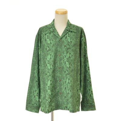 Python（WACKO MARIA／メンズファッション） | ファッション の