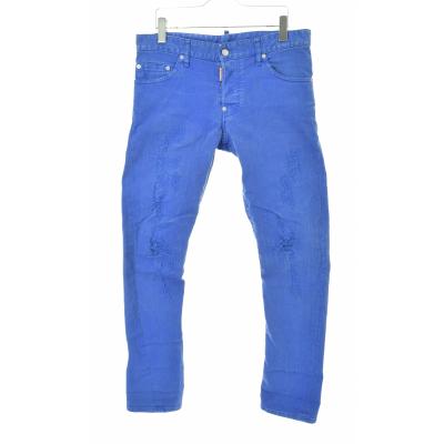 ディースクエアード kenny twist jean（メンズジーンズ、デニム