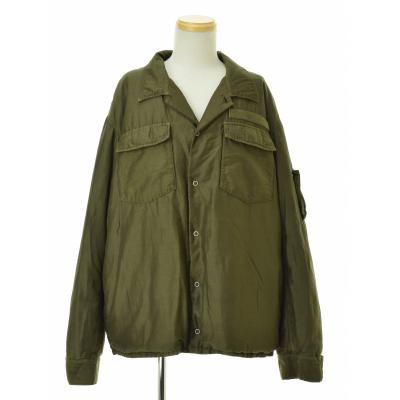 VISVIM ビズビム（メンズコート、ジャケット） | ファッション の