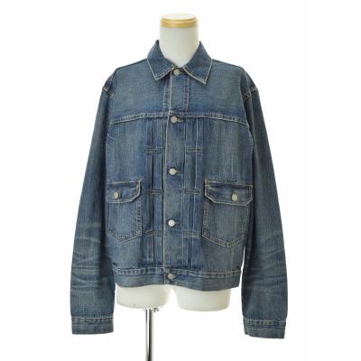 rrl デニムジャケットのおすすめ人気商品一覧 通販 - Yahoo!ショッピング